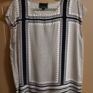 Cynthia Rowley Ladies Blouse